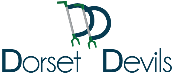 Dorset Devils Logo